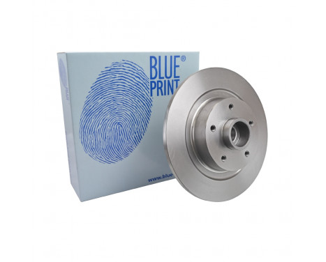 Brake Disc ADR164309 Blue Print