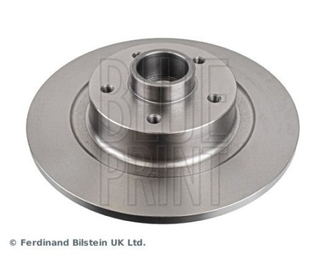 Brake Disc ADR164309 Blue Print, Image 2