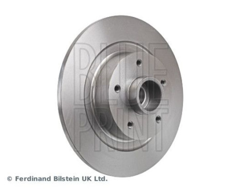 Brake Disc ADR164309 Blue Print, Image 3