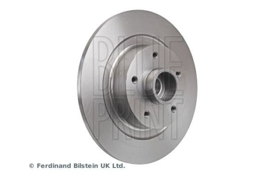 Brake Disc ADR164309 Blue Print, Image 3