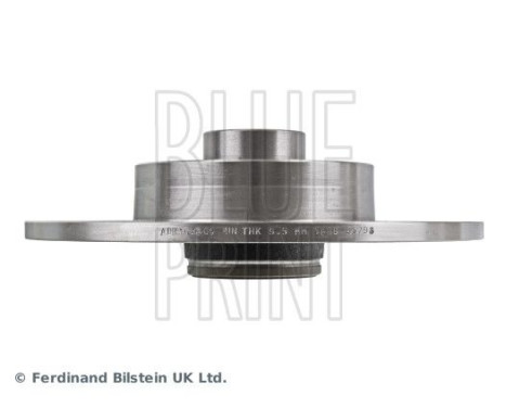Brake Disc ADR164309 Blue Print, Image 4
