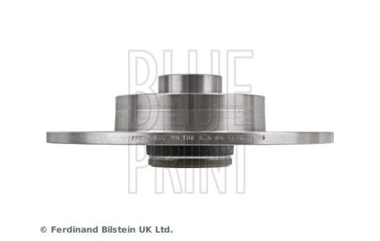 Brake Disc ADR164309 Blue Print, Image 4