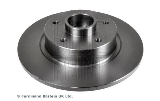 Brake Disc ADR164310 Blue Print, Image 3