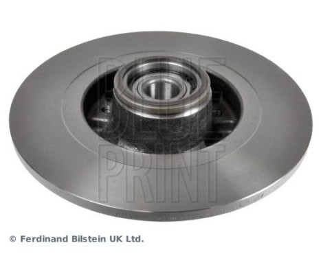 Brake Disc ADR164310 Blue Print, Image 4