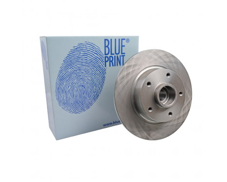 Brake Disc ADR164311 Blue Print