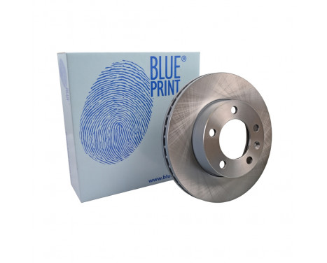 Brake Disc ADR164312 Blue Print, Image 2