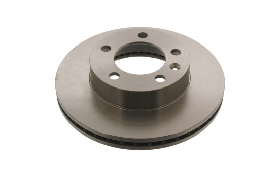 Brake Disc ADR164312 Blue Print