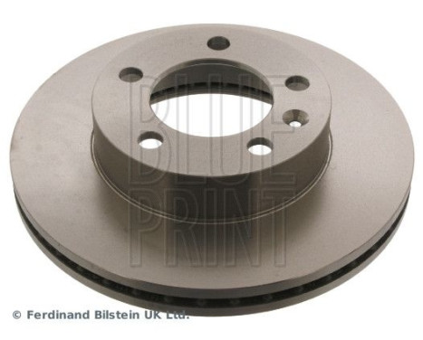 Brake Disc ADR164312 Blue Print, Image 3