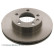Brake Disc ADR164312 Blue Print, Thumbnail 3