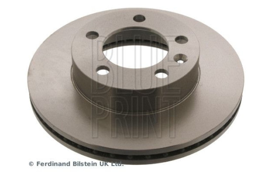 Brake Disc ADR164312 Blue Print, Image 3
