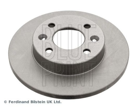 Brake Disc ADR164314 Blue Print, Image 2