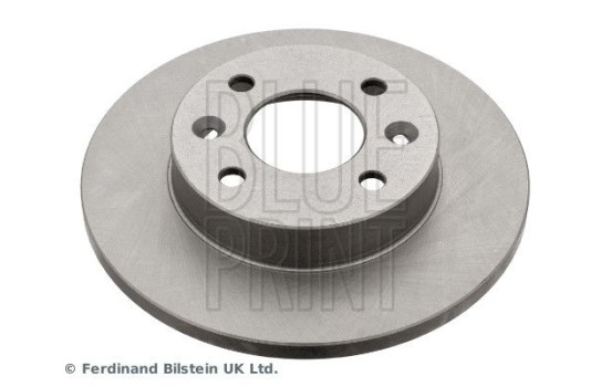 Brake Disc ADR164314 Blue Print, Image 2