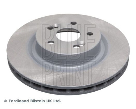 Brake Disc ADR164315 Blue Print, Image 2