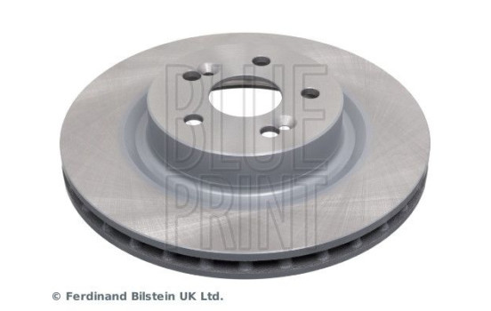Brake Disc ADR164315 Blue Print, Image 2