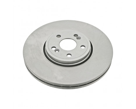 Brake Disc ADR164316 Blue Print