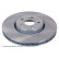 Brake Disc ADR164316 Blue Print, Thumbnail 2