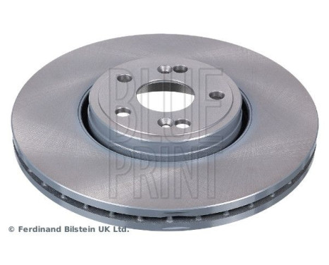 Brake Disc ADR164316 Blue Print, Image 2