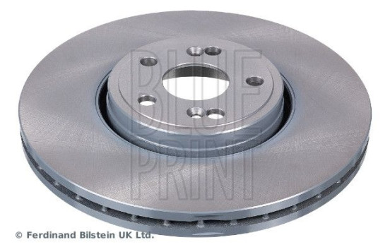 Brake Disc ADR164316 Blue Print, Image 2