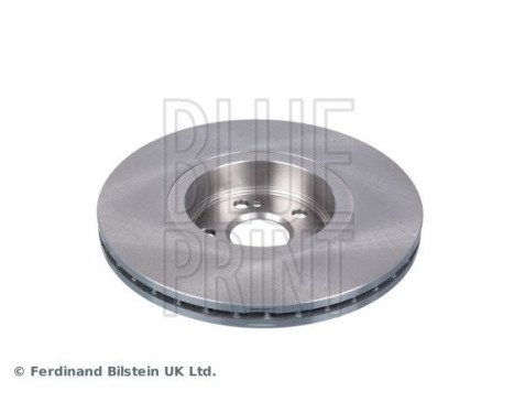 Brake Disc ADR164316 Blue Print, Image 3