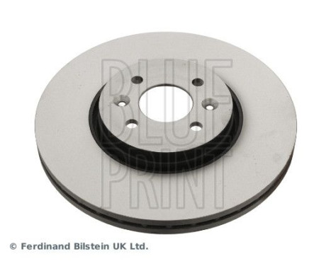 Brake Disc ADR164317 Blue Print, Image 2