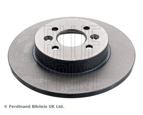Brake Disc ADR164318 Blue Print, Image 2