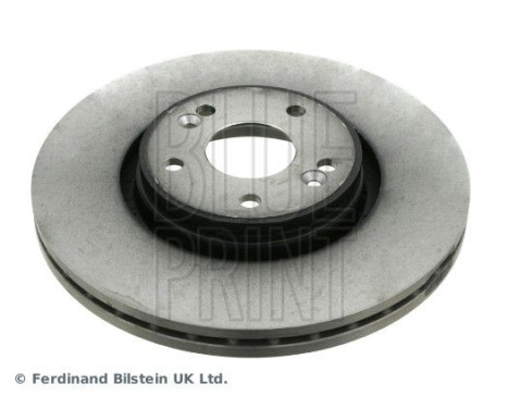Brake Disc ADR164319 Blue Print, Image 2