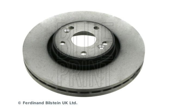 Brake Disc ADR164319 Blue Print, Image 2