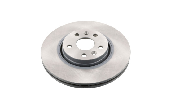 Brake Disc ADR164320 Blue Print
