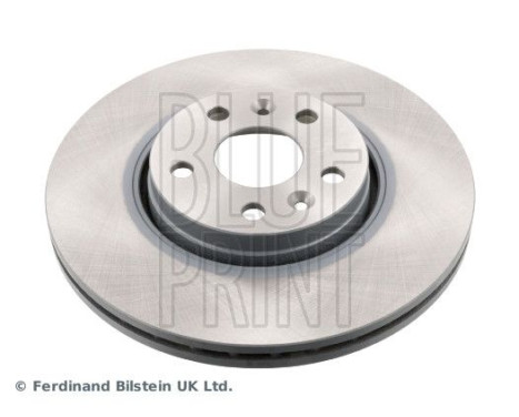 Brake Disc ADR164320 Blue Print, Image 2