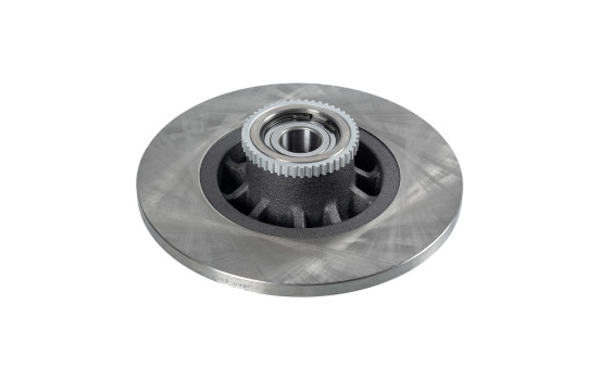 Brake Disc ADR164321 Blue Print, Image 2