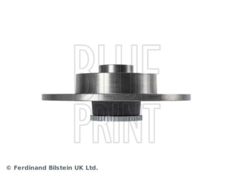 Brake Disc ADR164321 Blue Print, Image 5