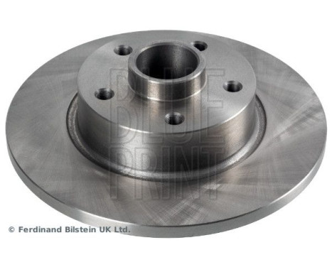 Brake Disc ADR164321 Blue Print, Image 5