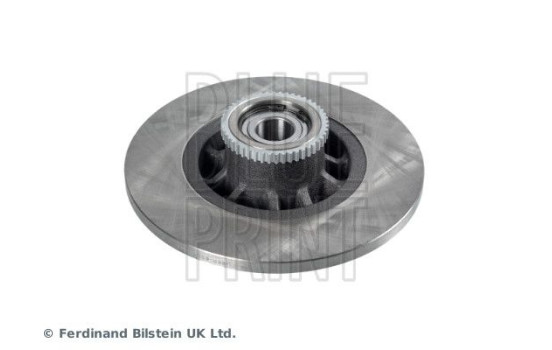 Brake Disc ADR164321 Blue Print, Image 6