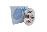 Brake Disc ADR164322 Blue Print