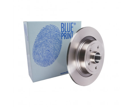 Brake Disc ADR164322 Blue Print