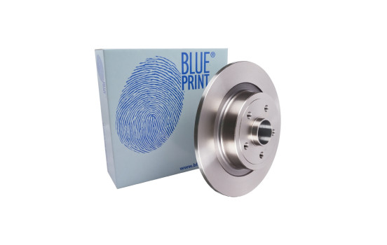 Brake Disc ADR164322 Blue Print