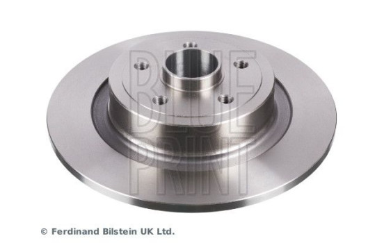 Brake Disc ADR164322 Blue Print, Image 2