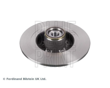 Brake Disc ADR164322 Blue Print, Image 3