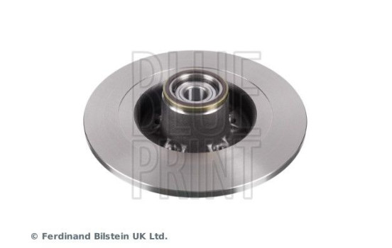 Brake Disc ADR164322 Blue Print, Image 3