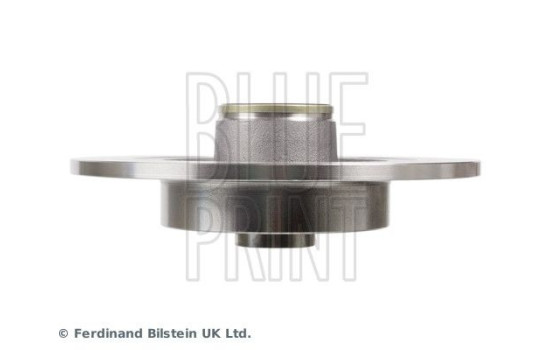 Brake Disc ADR164322 Blue Print, Image 4