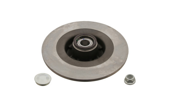 Brake Disc ADR164323 Blue Print