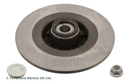 Brake Disc ADR164323 Blue Print, Image 2