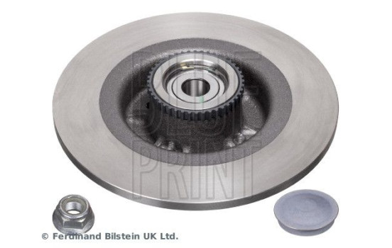 Brake Disc ADR164324 Blue Print, Image 2