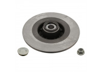 Brake Disc ADR164325 Blue Print