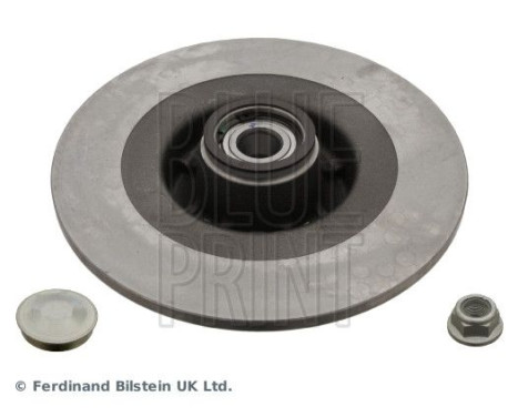 Brake Disc ADR164325 Blue Print, Image 2