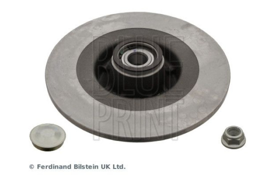 Brake Disc ADR164325 Blue Print, Image 2