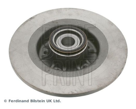 Brake Disc ADR164326 Blue Print, Image 2