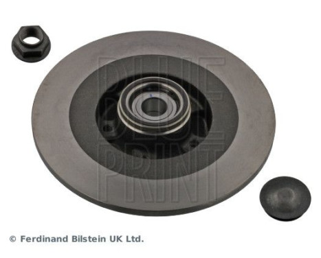Brake Disc ADR164327 Blue Print, Image 2