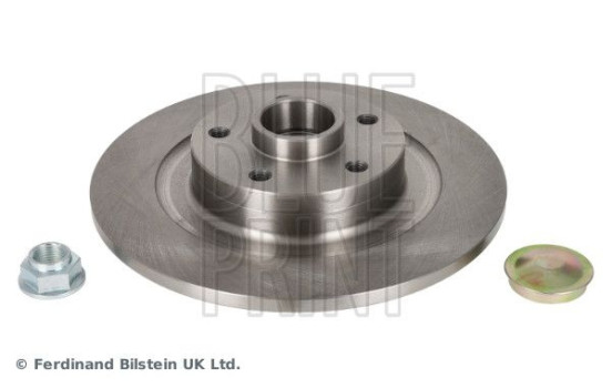 Brake Disc ADR164327 Blue Print, Image 2