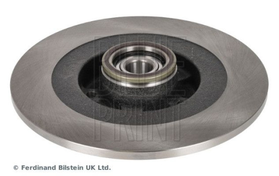 Brake Disc ADR164327 Blue Print, Image 3